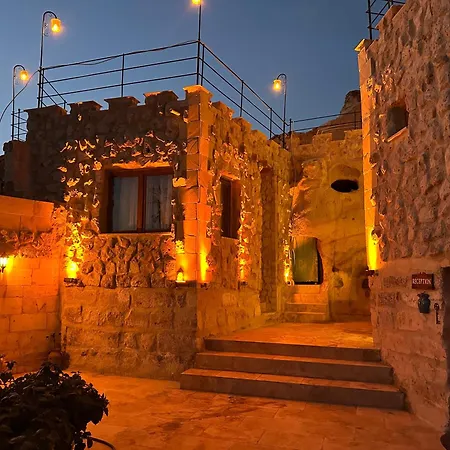 Kale House Nar Aparthotel