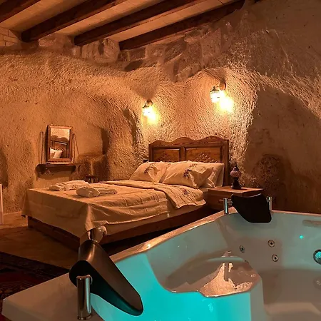 Aparthotel Kale House Nar *