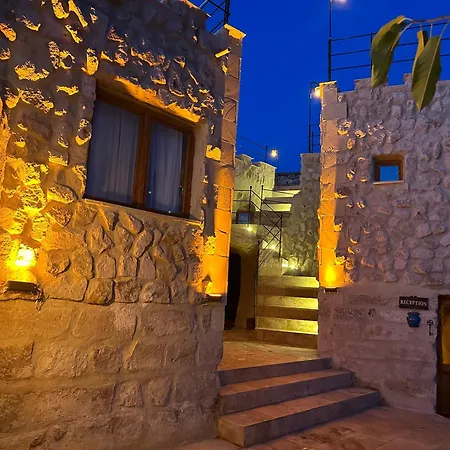 Kale House Nar Aparthotel