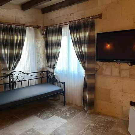 Aparthotel Kale House Nar
