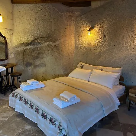 Kale House Nar Nevşehir