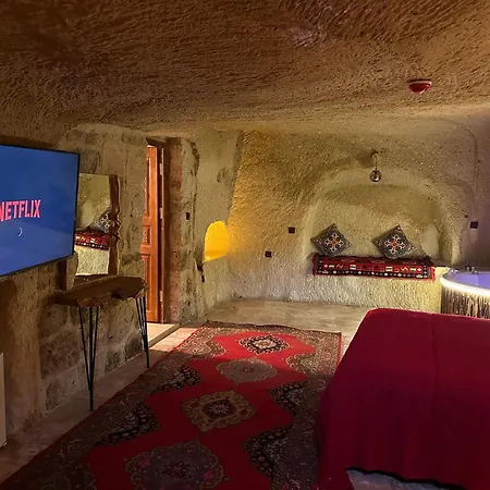 Aparthotel Kale House Nar Nevsehir