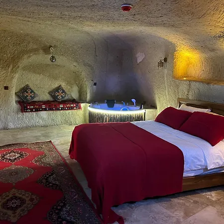 Kale House Nar Nevşehir