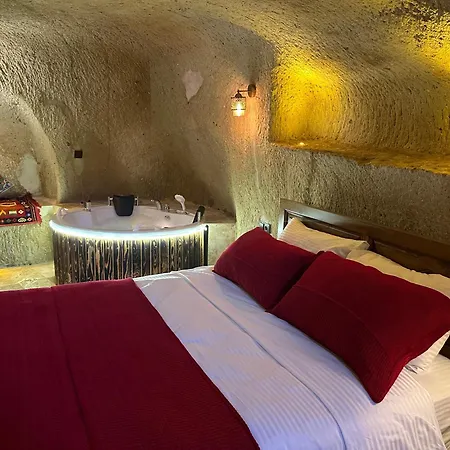 Kale House Nar Hotel apartamentowy