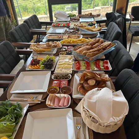 Kale House Nar * Nevsehir