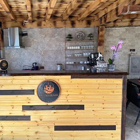 Hotel apartamentowy Kale House Nar 4*