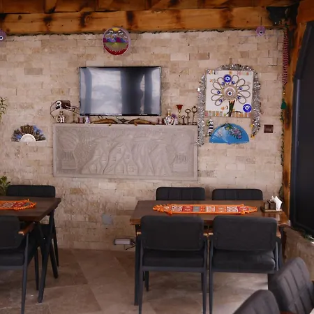 Kale House Nar Nevşehir