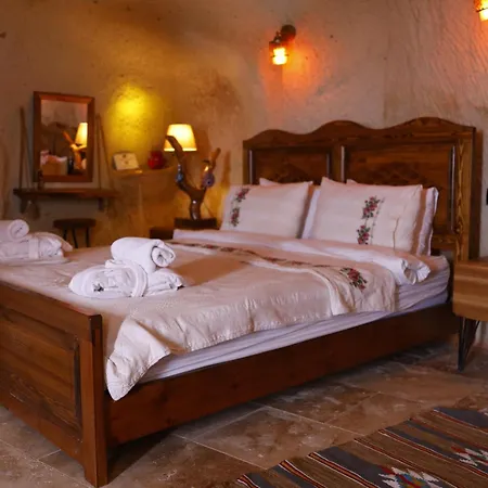 Kale House Nar 4* Nevşehir