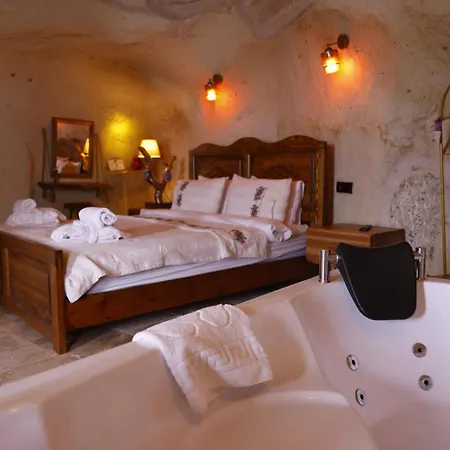 Kale House Nar Hotel apartamentowy