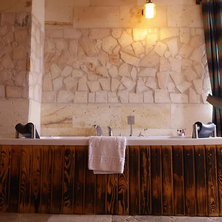 Aparthotel Kale House Nar