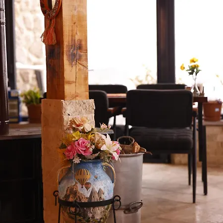 Kale House Nar Aparthotel 4*