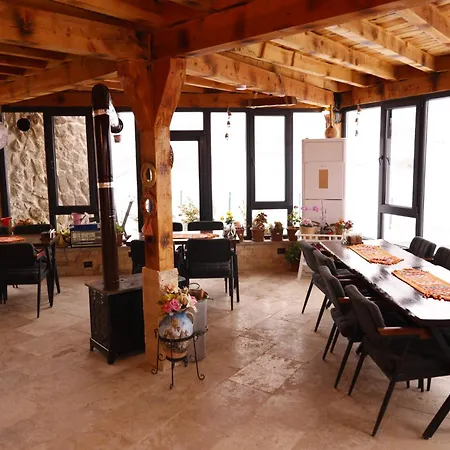 Aparthotel Kale House Nar Nevsehir