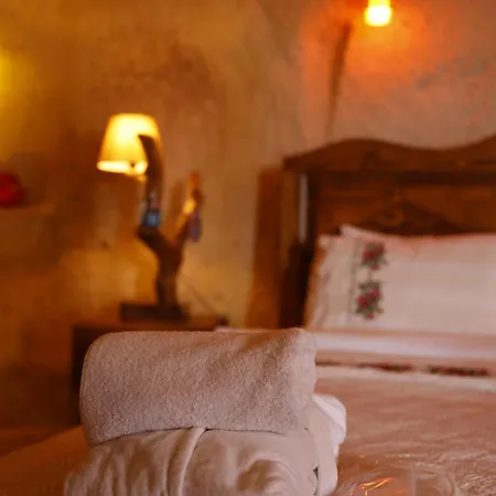 Kale House Nar Nevşehir