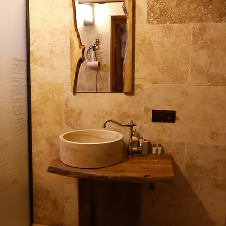 Aparthotel Kale House Nar Nevsehir