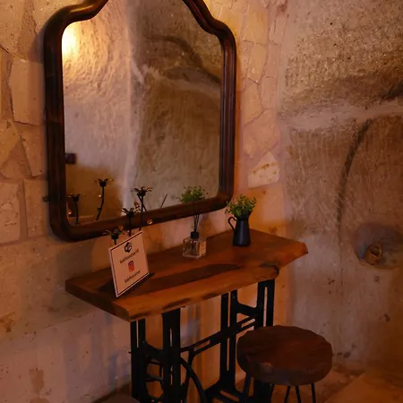 Ξενοδοχείο με διαμερίσματα Kale House Nar 4*