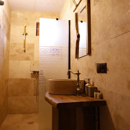 Kale House Nar Hotel apartamentowy Nevşehir