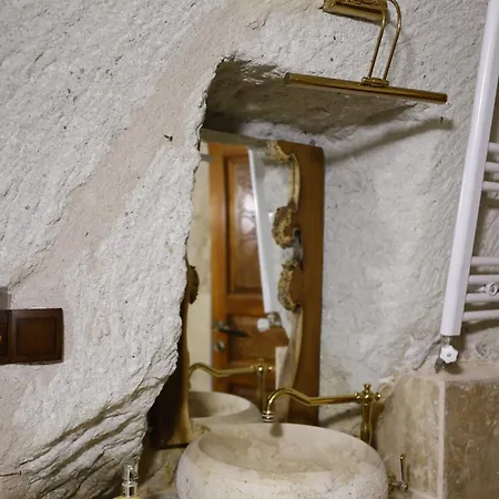 Ξενοδοχείο με διαμερίσματα Kale House Nar