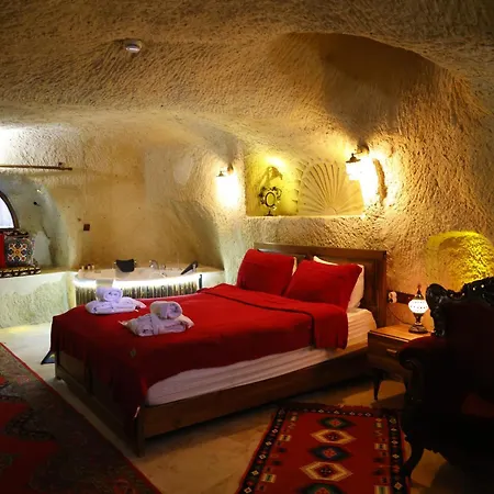 Kale House Nar Aparthotel 4*