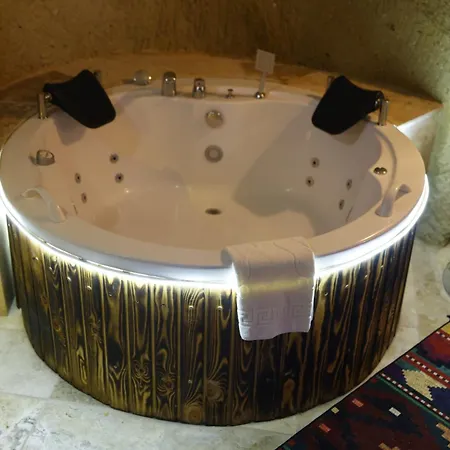 Ξενοδοχείο με διαμερίσματα Kale House Nar