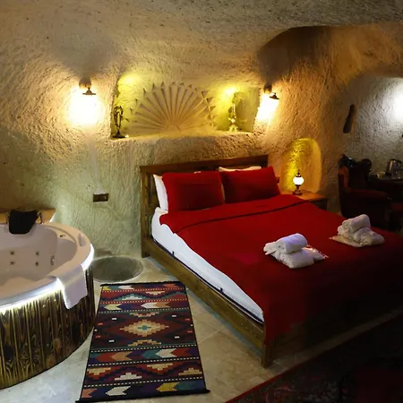 Kale House Nar Ξενοδοχείο με διαμερίσματα 4*