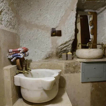 Ξενοδοχείο με διαμερίσματα Kale House Nar 4*