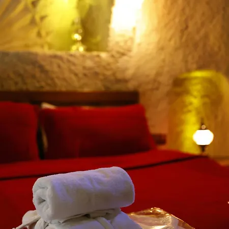 Aparthotel Kale House Nar