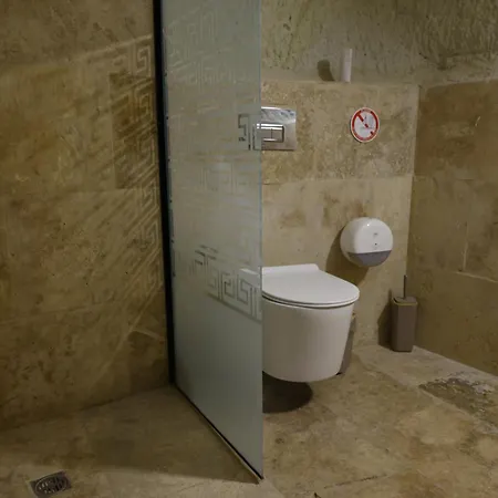 Kale House Nar Hotel apartamentowy Nevşehir