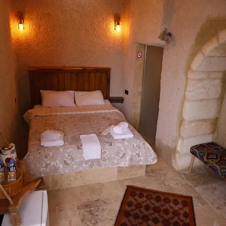 Aparthotel Kale House Nar Nevsehir