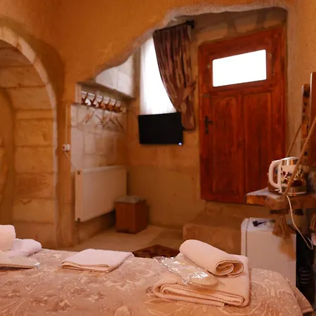 Aparthotel Kale House Nar