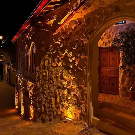 Kale House Nar Hotel apartamentowy