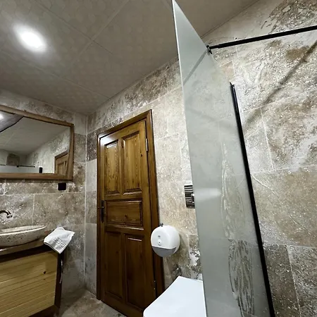 Kale House Nar Hotel apartamentowy 4*