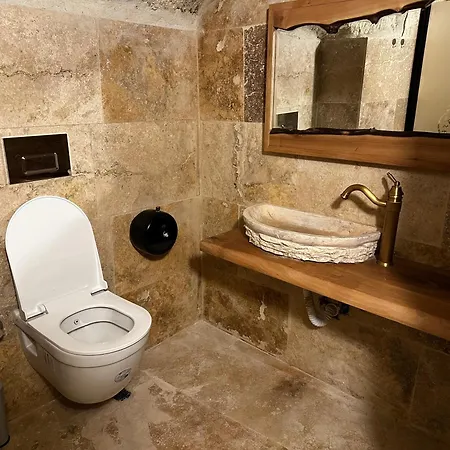 Aparthotel Kale House Nar *
