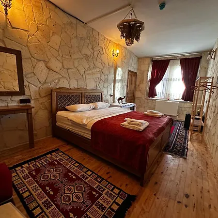 Kale House Nar Hotel apartamentowy Nevşehir