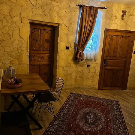 Aparthotel Kale House Nar Nevsehir