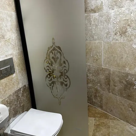Kale House Nar Nevsehir