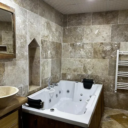 Kale House Nar 4* Νεβσεχίρ