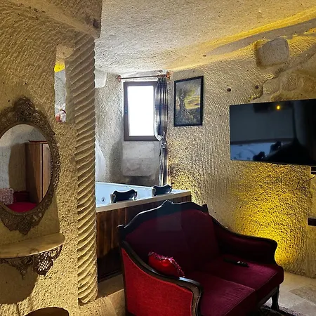 Aparthotel Kale House Nar