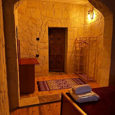 Kale House Nar Aparthotel Nevsehir