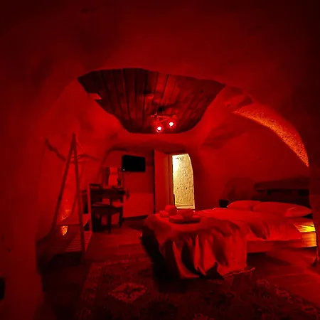 Kale House Nar Nevsehir