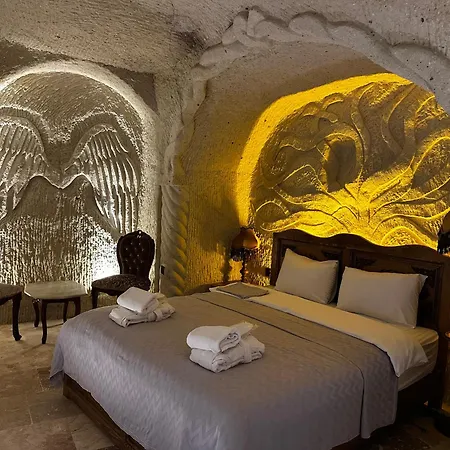 Kale House Nar Aparthotel Nevsehir