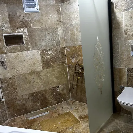 Aparthotel Kale House Nar Nevsehir