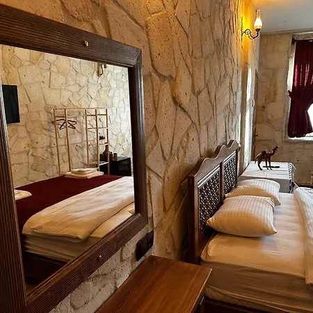 Kale House Nar Ξενοδοχείο με διαμερίσματα