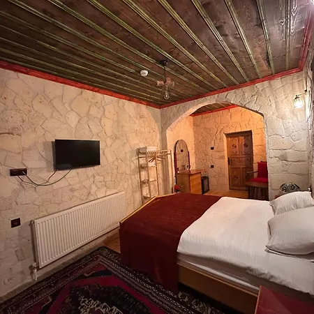 Hotel apartamentowy Kale House Nar 4*