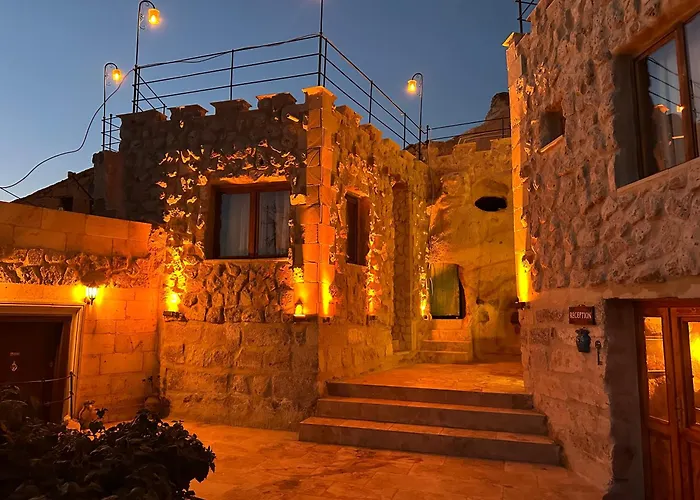 Kale House Nar Aparthotel