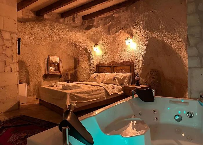 Aparthotel Kale House Nar 4*