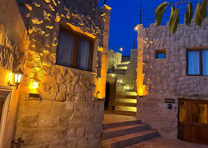 Kale House Nar Aparthotel