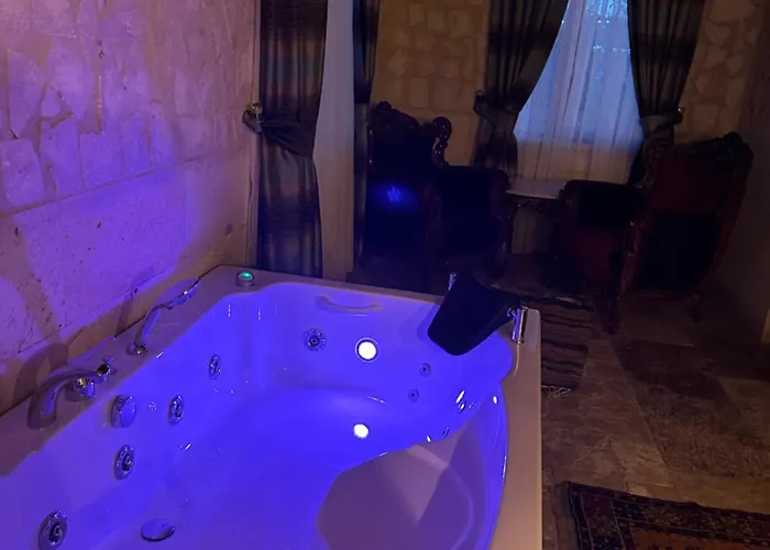 Kale House Nar Aparthotel 4*