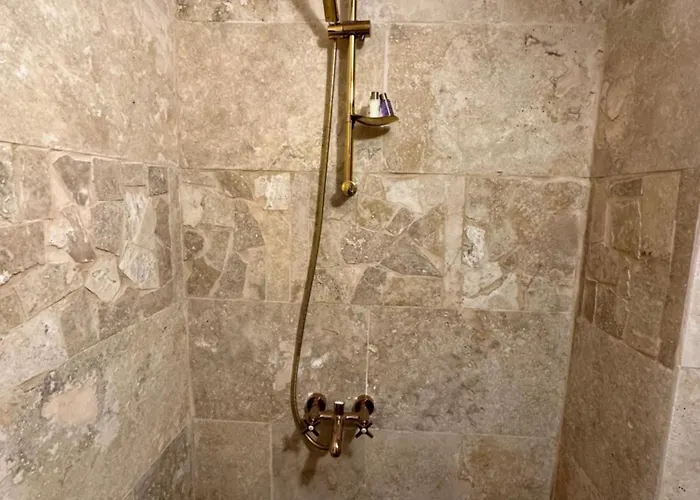 Kale House Nar 公寓式酒店