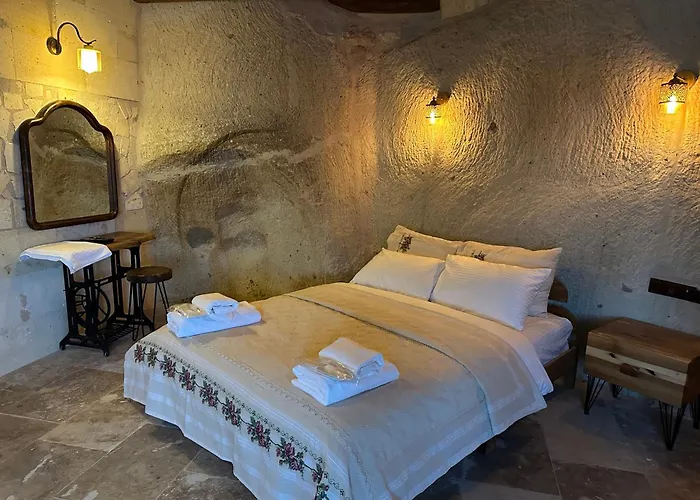 Kale House Nar Nevsehir