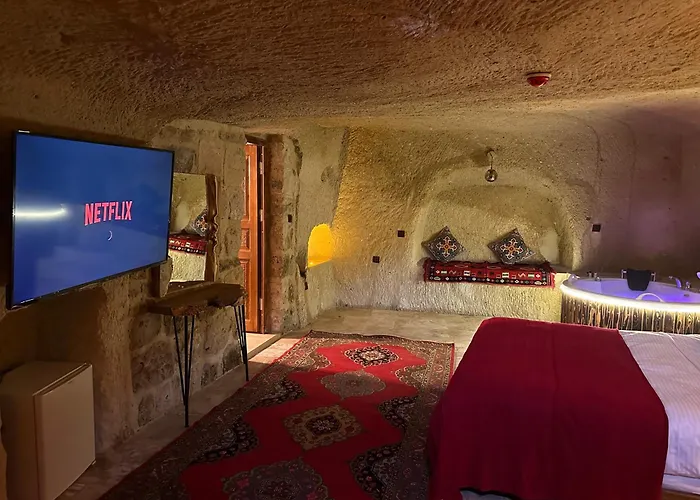 Aparthotel Kale House Nar Nevsehir